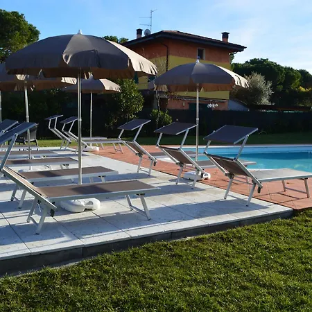 The Swan 3* Manerba del Garda