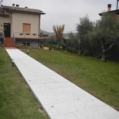 The Swan Manerba del Garda