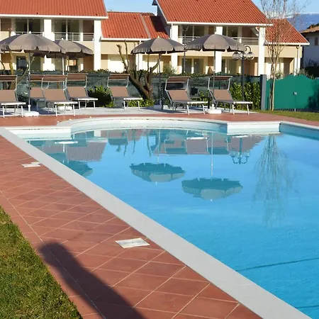 The Swan 3* Manerba del Garda