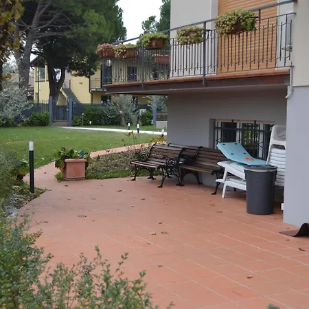 The Swan Couette-café Manerba del Garda