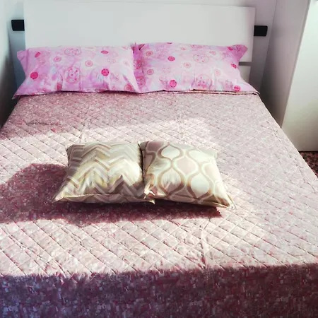 The Swan 3*