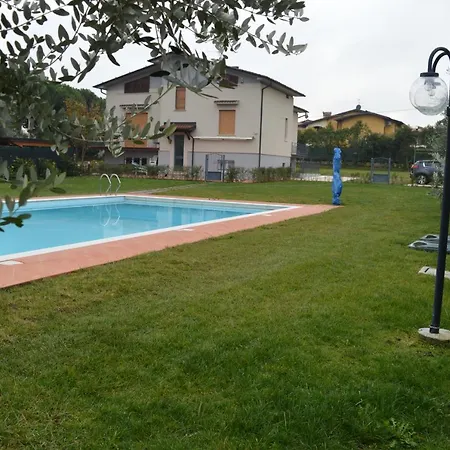 Bed & Breakfast The Swan Manerba del Garda