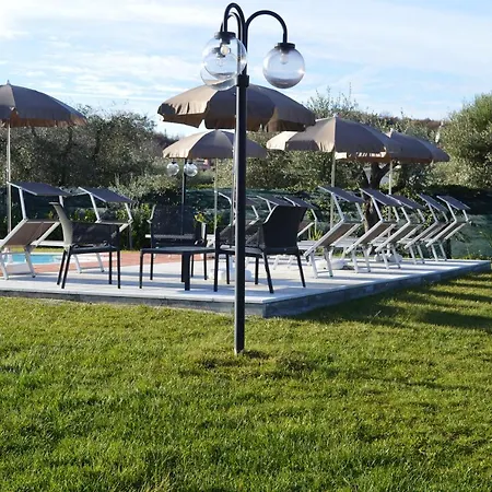 Bed & Breakfast The Swan Manerba del Garda