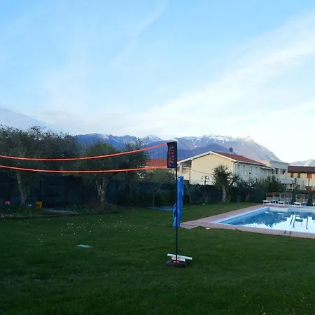 The Swan * Manerba del Garda