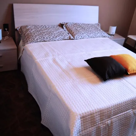 Bed & Breakfast The Swan