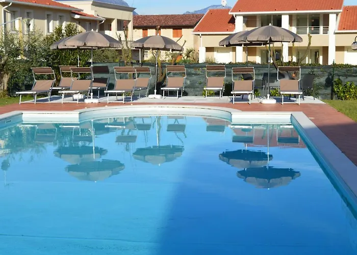 Nocleg ze śniadaniem The Swan