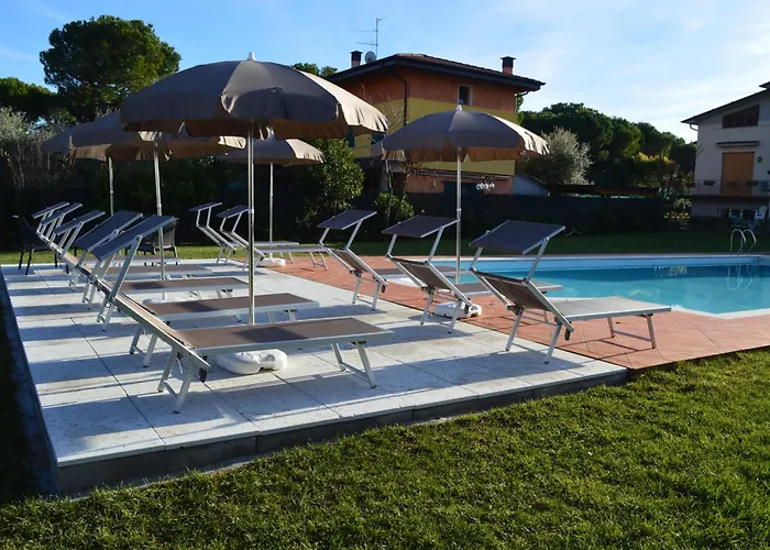 The Swan 3* Manerba del Garda