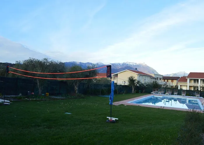 The Swan 3* Manerba del Garda