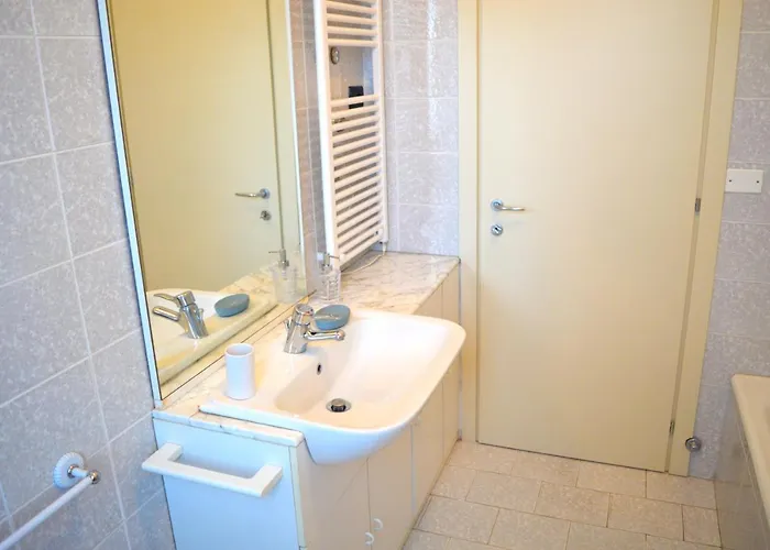 The Swan Manerba del Garda