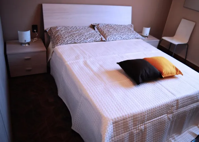 Nocleg ze śniadaniem The Swan