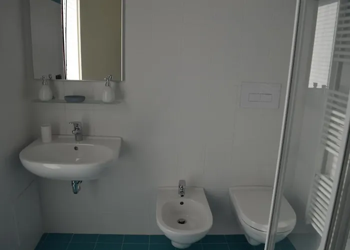 Nocleg ze śniadaniem The Swan